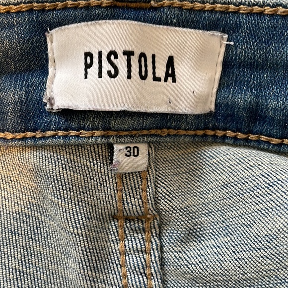 Jeans - Picture 3 of 3